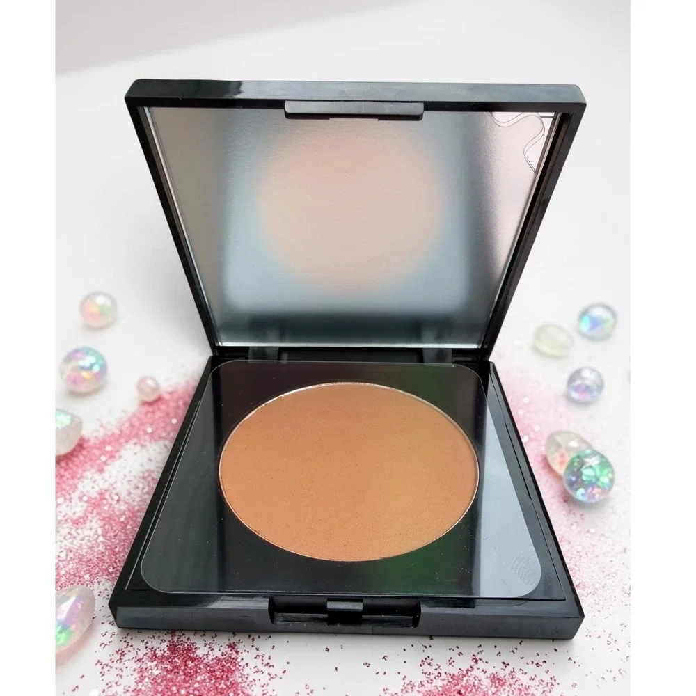 K.Voss - Bronze Beauty Powder Bronzer - Shade: Midtown - Full Size - *NIB*